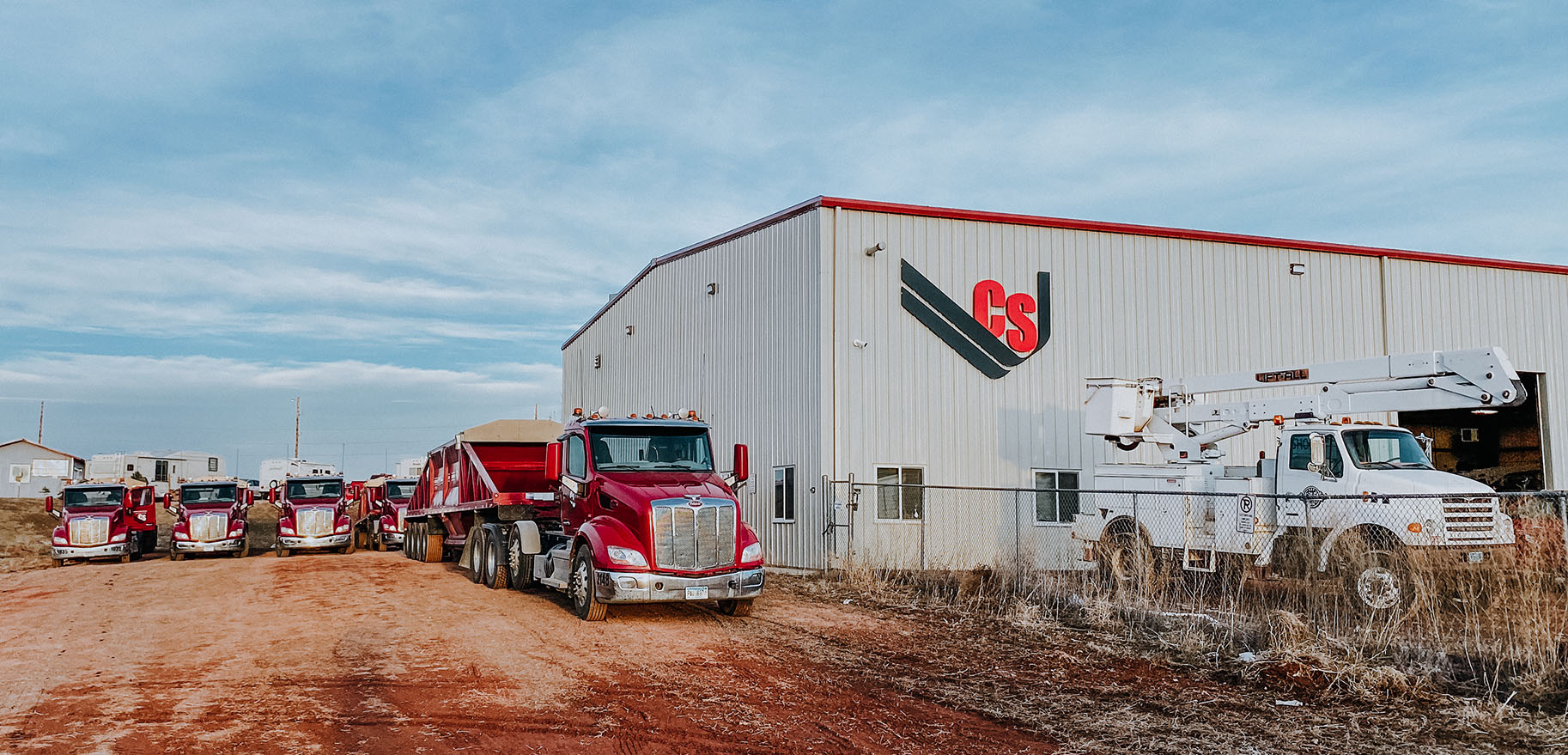 central specialties exterior building watford city nd